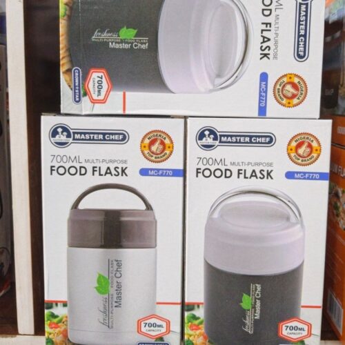 700ml MC-F770 food flask
