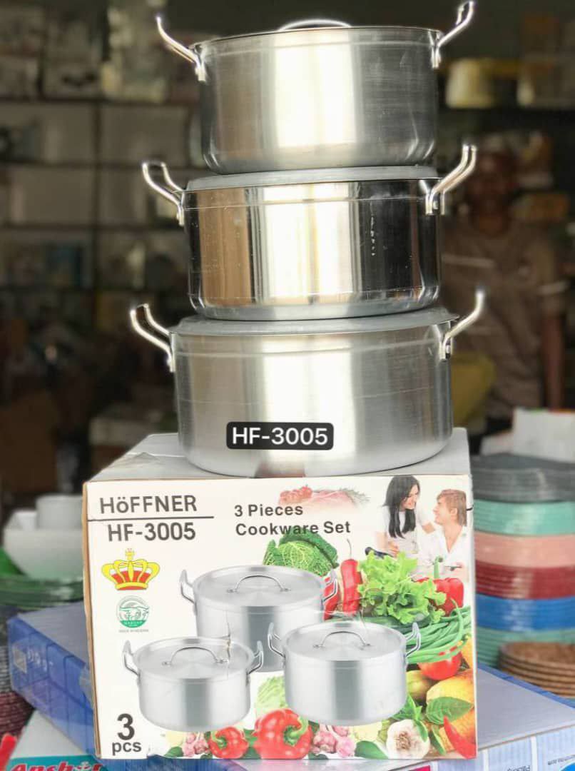 Hff 3005 pot set