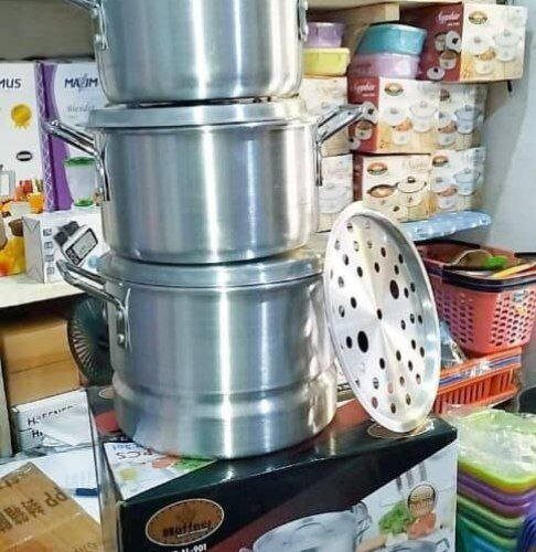 Hff 901 5pcs pot
