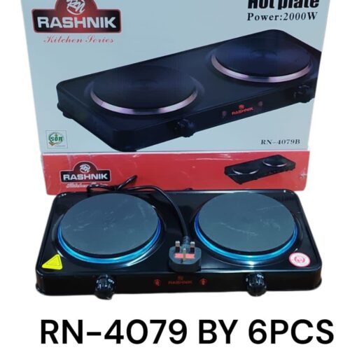 RN Big hot plate