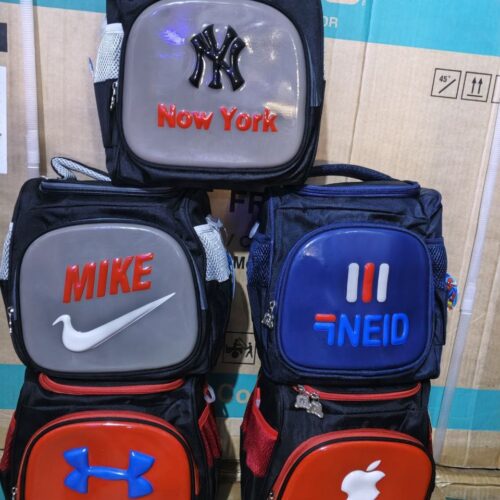 B002# Lunch Bag