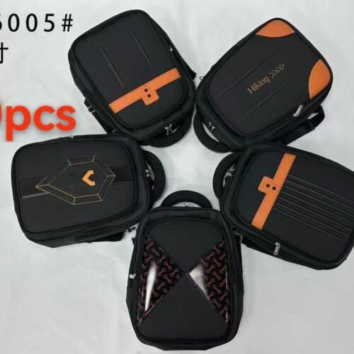 JIESIPOTE G16005# School Bag