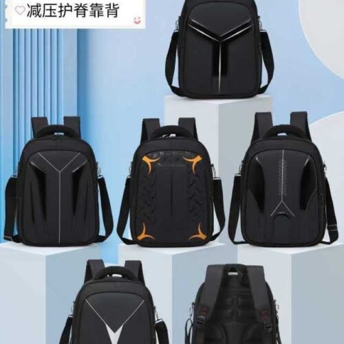 JIESIPOTE G16003# School Bag Big