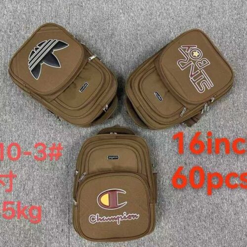 SY10 STNR BOY 7800
From 3pcs 7600