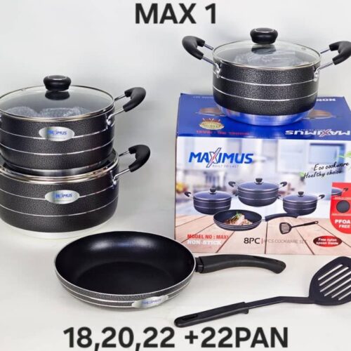 Nonstick Pot MAX1