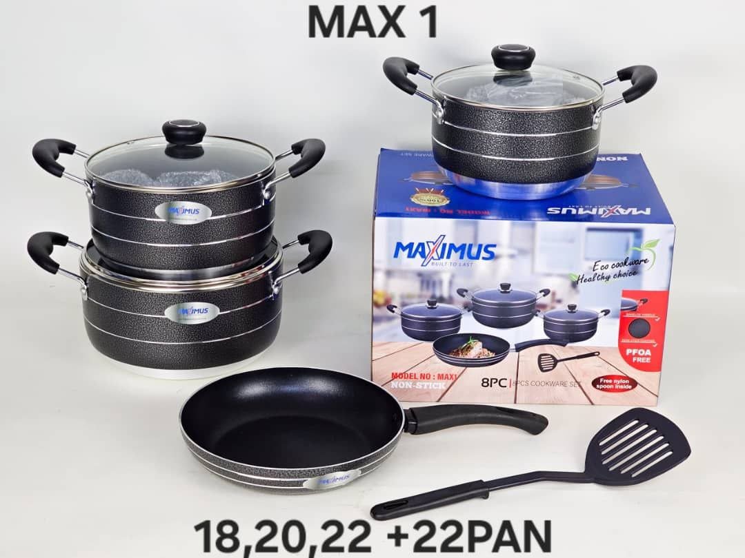 Nonstick Pot MAX1