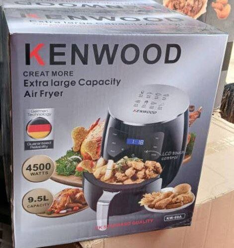 9.5L Kenwood Air Fryer