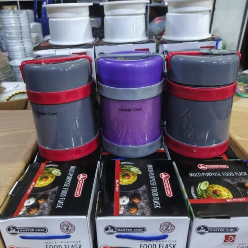 1.5L FF1817 flask with 2inner