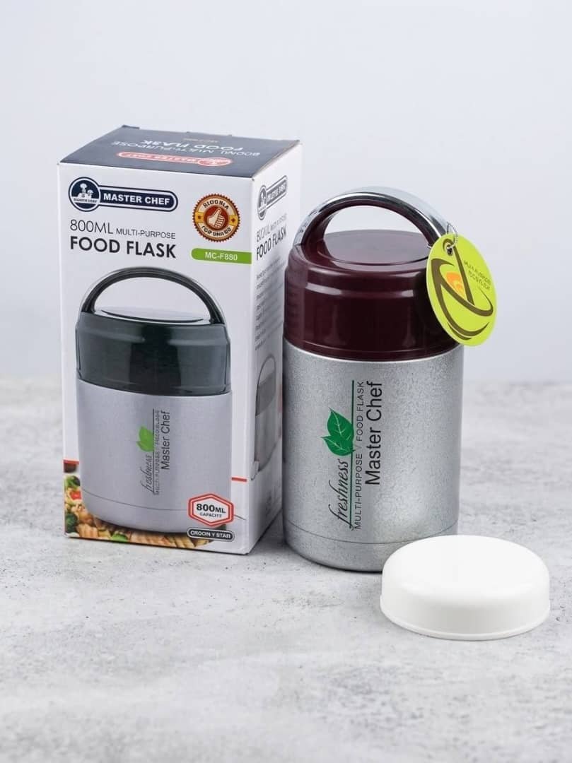 800ml MC-F880 food flask