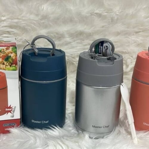 852ml MC-F645 Flask