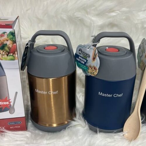 700ml MC-F634 Flask