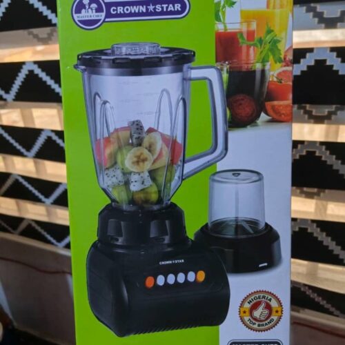 Master Chef MC-BL299 Blender