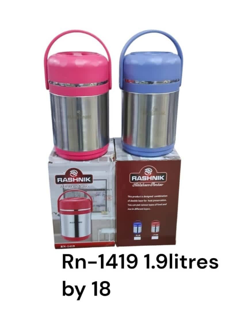 1.9L RN-1419 Food Flask