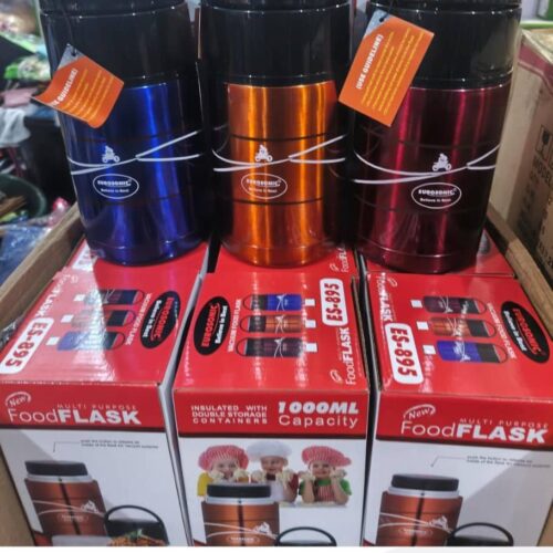 Es-895 1000ml food flask