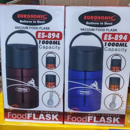 Es-894 1000ml food flask