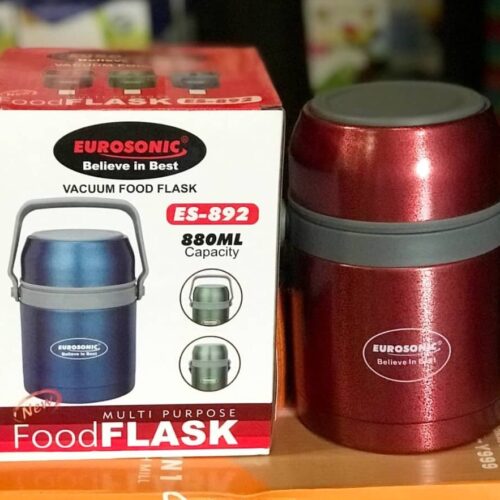 Es-892 800ml food flask