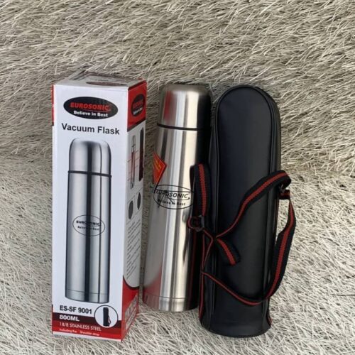 800ml Es-9001 Euro vacuum flask