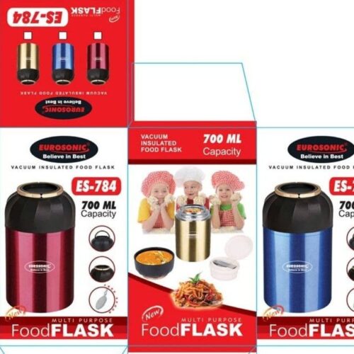 700ml Es-784 Euro Food Flask