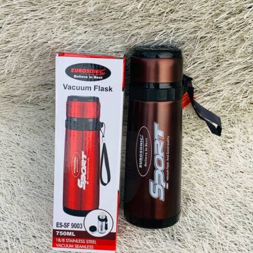 750ml Es-753 Euro vacuum flask