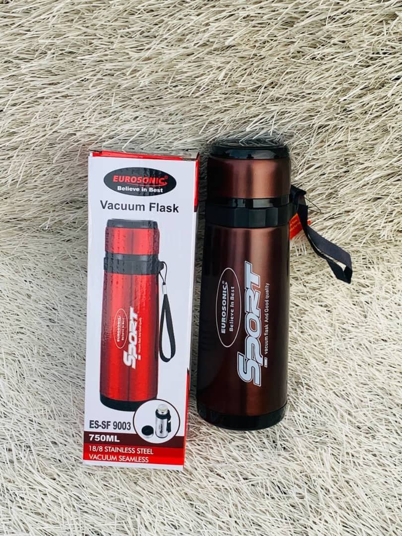 750ml Es-753 Euro vacuum flask