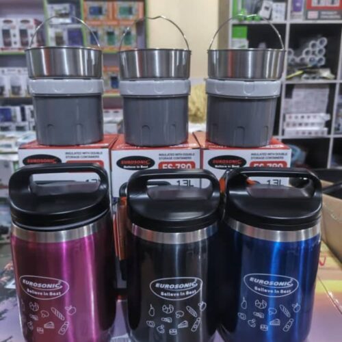 Es-780 1300ml food flask