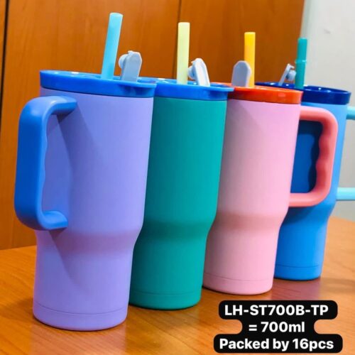LH-ST700B 700ml Stanley cup