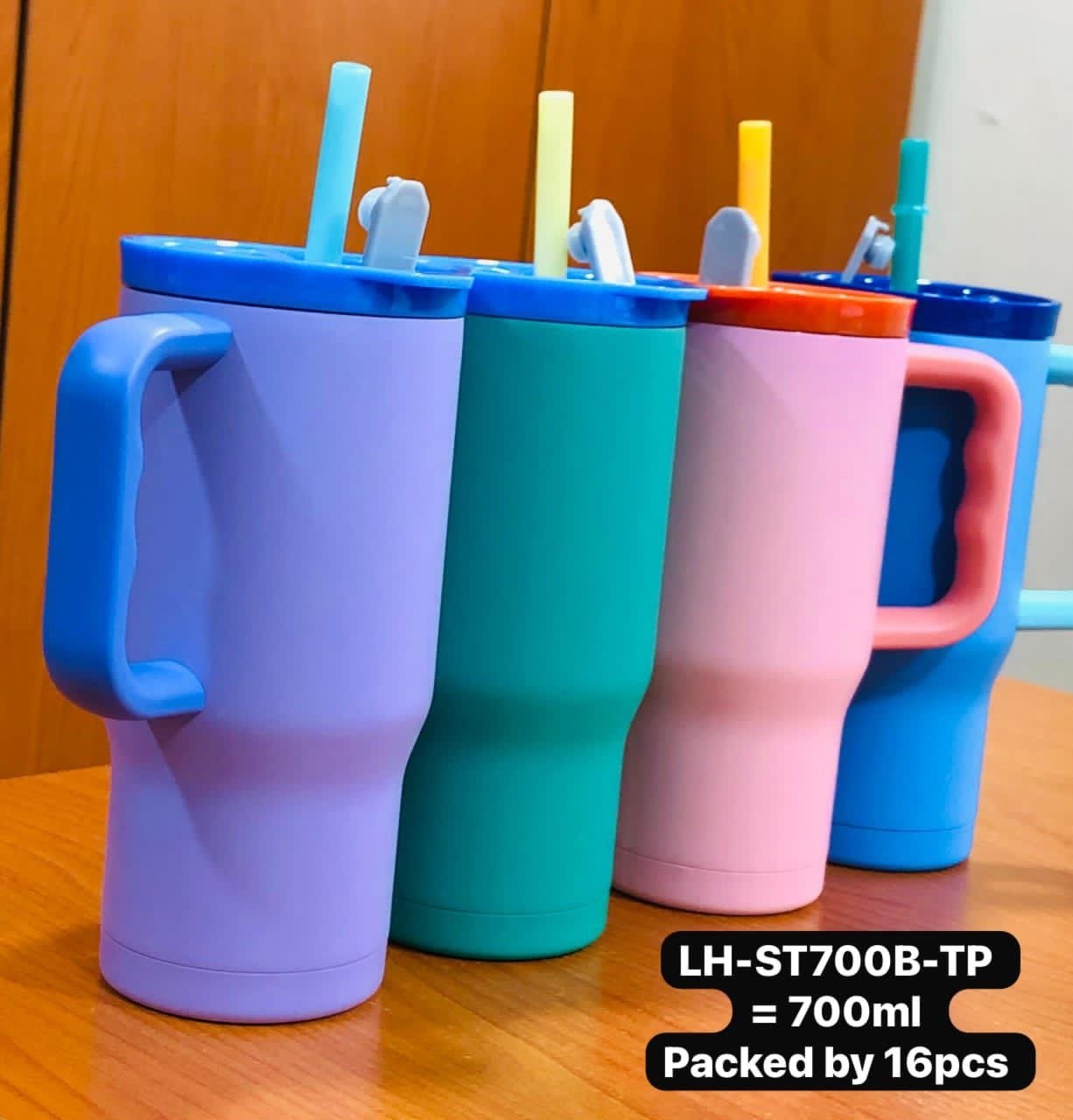 LH-ST700B 700ml Stanley cup