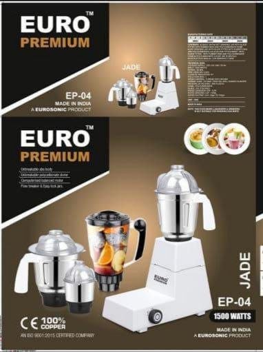 EP04 Jade Euro Premium