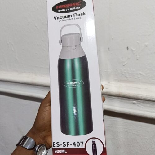 900ml Es-407 Water Flask