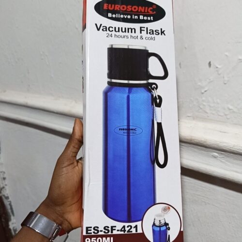 950ml Es-421 Water Flask