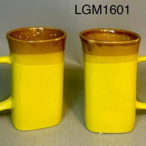 3pcs LGM1601 Mug Cup 
Carton
