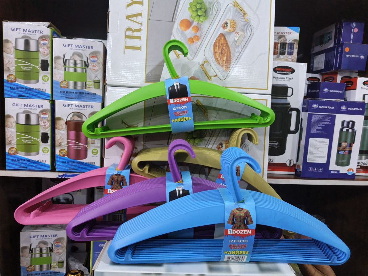 10pcs Quality Hanger