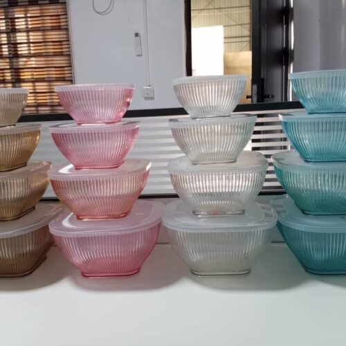 8702# 3in1 Salab Bowl