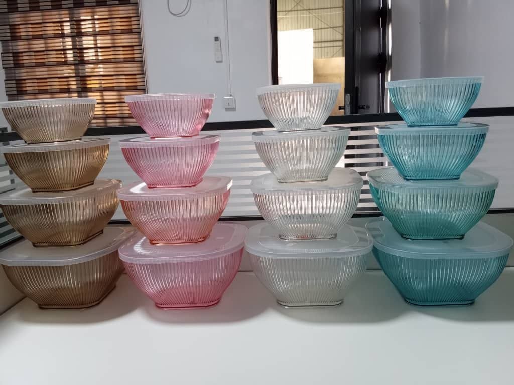 8702# 3in1 Salab Bowl