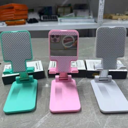 Foldable Phone Stand