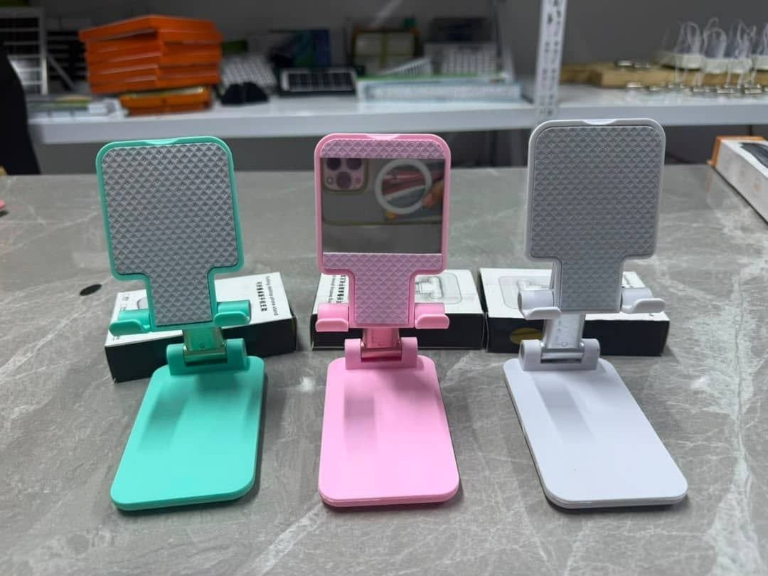 Foldable Phone Stand