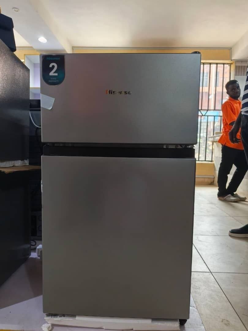 Hisense 87L REF120DR  Refrigerator