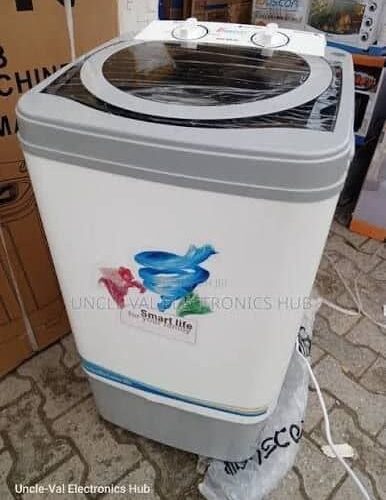 7kg Boscon washing machine