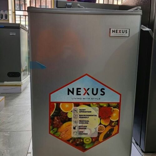 NX-100 LTR Nexus Freezer