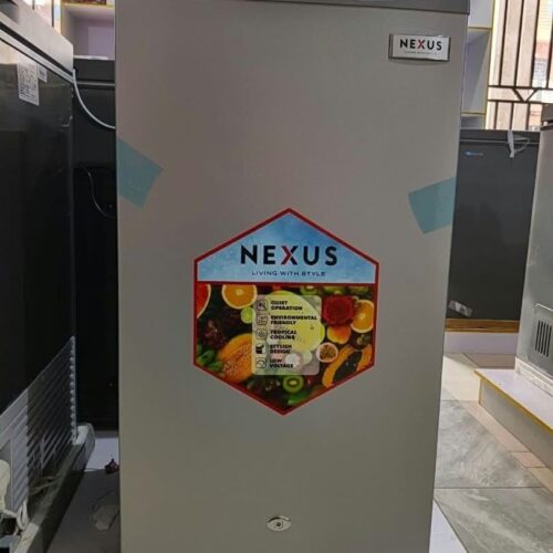 NX-125 LTR Nexus Freezer