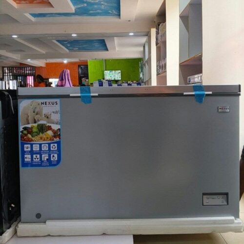 NX-490H Nexus Freezer