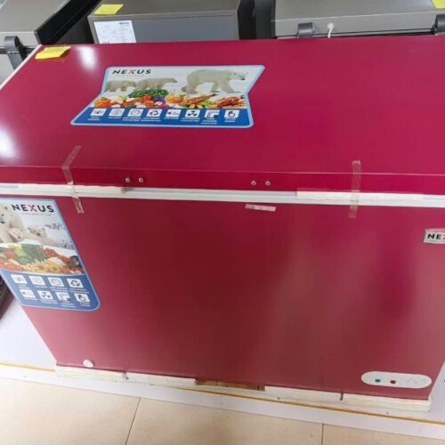 NX-315HCE Nexus Freezer