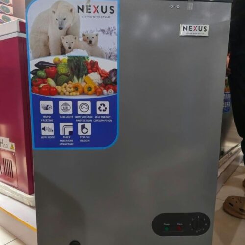 NX-150HCE Nexus Freezer