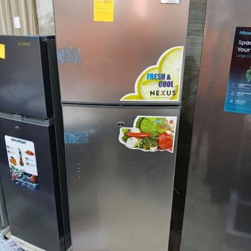 NX-250HC Nexus Freezer