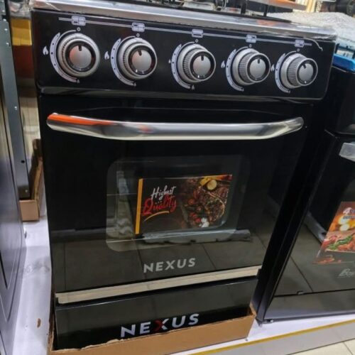 NX-5055B (4+0) Nexus Gas