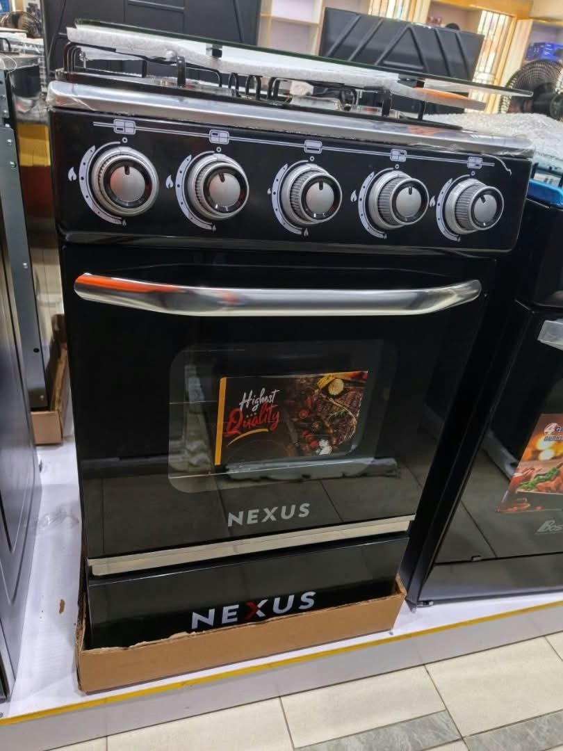 NX-5055B (4+0) Nexus Gas