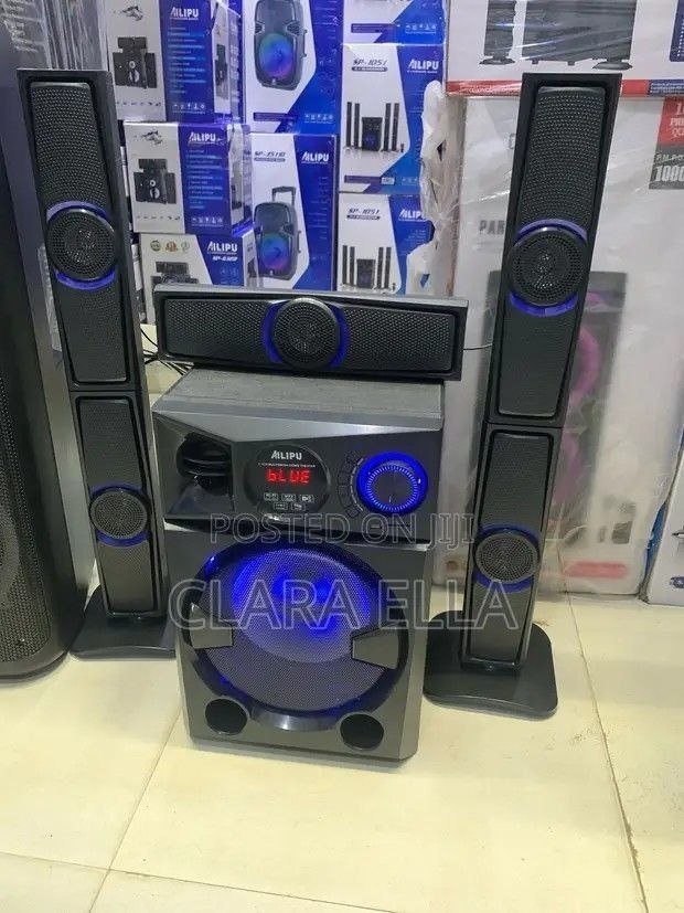 Ailipu SP-1031 speaker