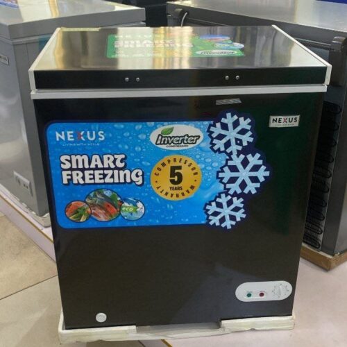 NX-160HEL Nexus Freezer