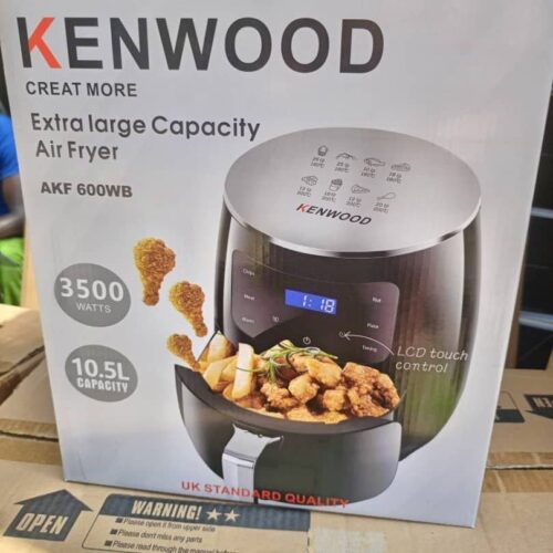 10.5L Kenwood Air Fryer