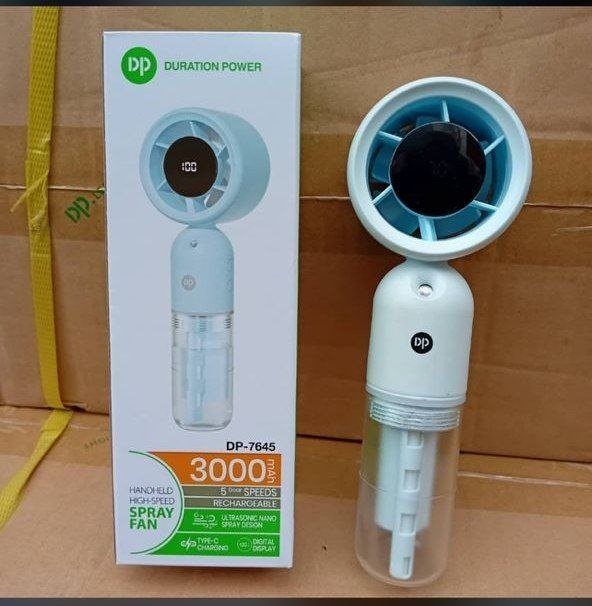 DP-7645 AC Mist Fan